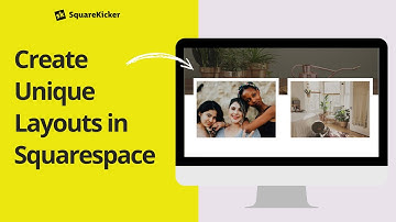 How to Create a Magazine-Style Image Layout in Squarespace