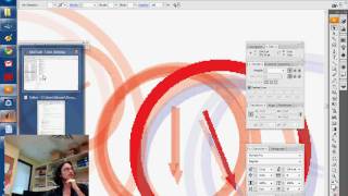 Adobe Illustrator for scientists 1B