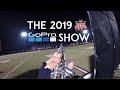 The 2019 Oak Mountain High School Band "GoPro" Show