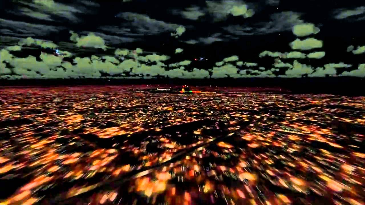 Starlight in Syracuse VATSIM Event Official HD Trailer YouTube