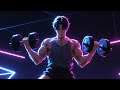 Music Workout Music | Training Montage