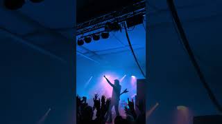 Combichrist - Modern Demon Live