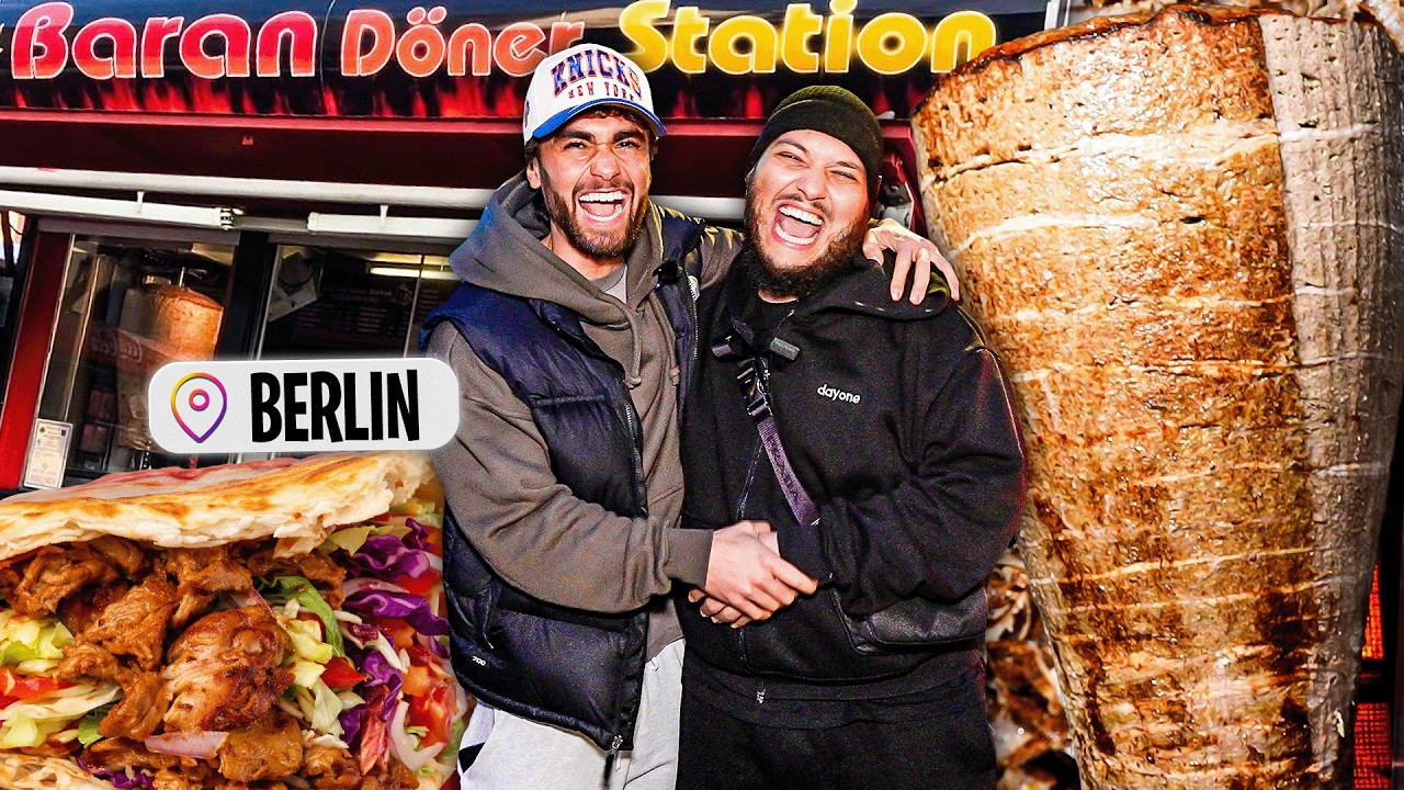 IFTAR MIT ARDA SAATCI