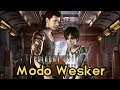 RESIDENT EVIL 0: "Modo Krauser" Buscando Alguns Troféus