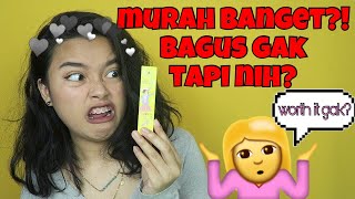 Pertama kali masukinnya bingung! Selanjutnya ketagihan?Bocil dilarang nonton#menstrualcup