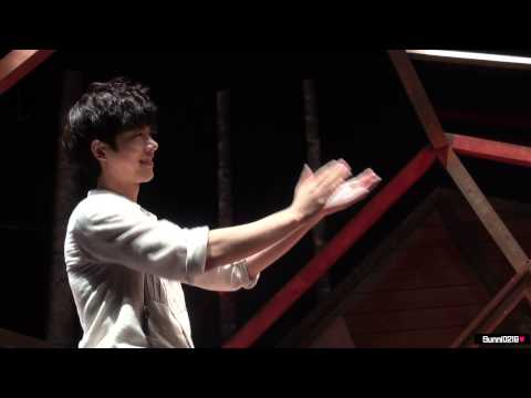20140914 데스트랩(전성우 focus)