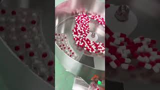 #capsule counting machine#pill /tablet counter# #bottle counting machine for capsule 0#-5#