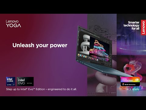 Unleash your power