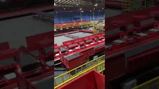 Future-Proofing Express Logistics