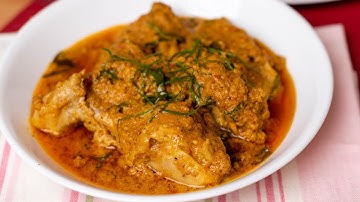 Rendang Ayam Hari Raya Special | Resepi Pasti Sedap