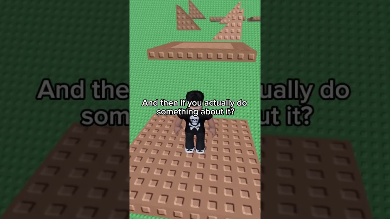 “Just wait” is not advice 😤⏳