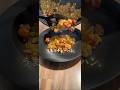 シャウエッセンと食べるラー油のうま辛チャーハン再現レシピ