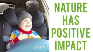 Leaked! new National Trust advert