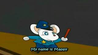 The Mappy Movie Teaser Trailer