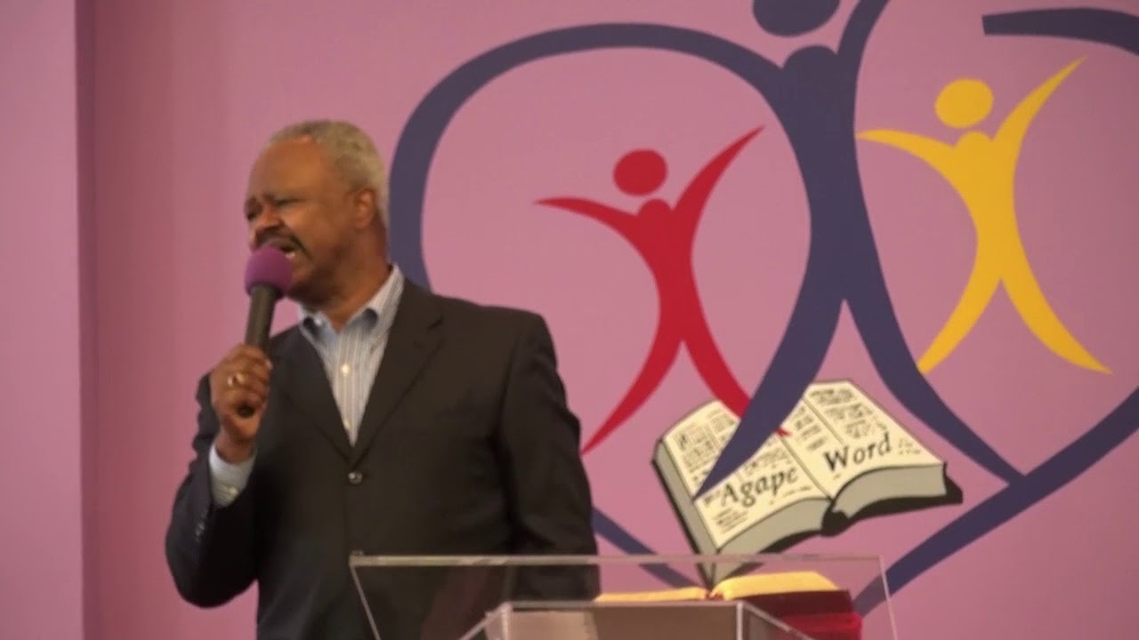 Perfect Prayer Part 2 - When You Don't Know the Words to Pray