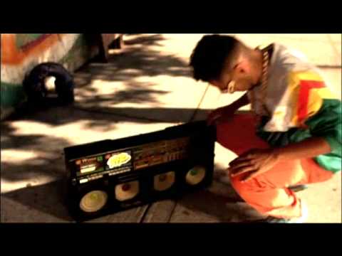 Armand Van Helden "I Want Your Soul" Directed by Vashtie.