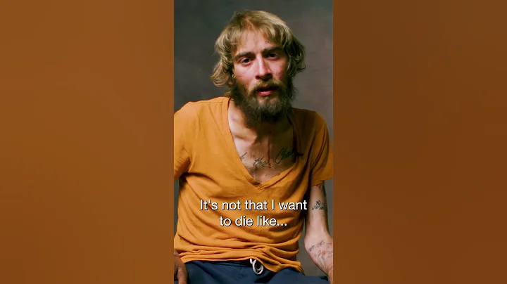 Fentanyl Addict-Moser