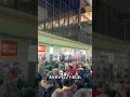 【閉店】ダイエー西台店 最後の日