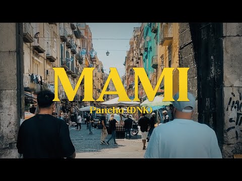 Pancho (DNK) - Mami
