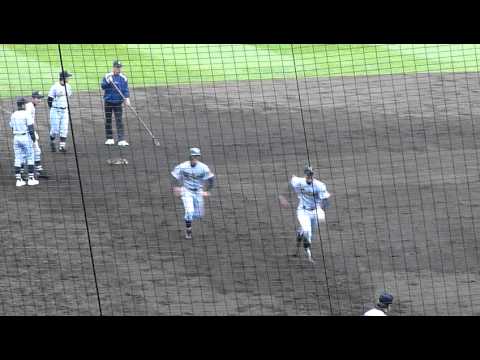甲子園練習 東海大相模(83回選抜)