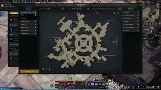 UNAS TASK Quest ANXIOUS MIND Gameplay in ANIKKA Continent in LOST ARK
