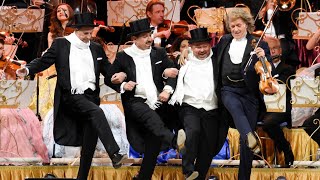 André Rieu ~ Washington DC ~Radetzky March ~ Washington DC #2023 #love  #andrérieu   @ElzaRitterRussianPianoAcademy