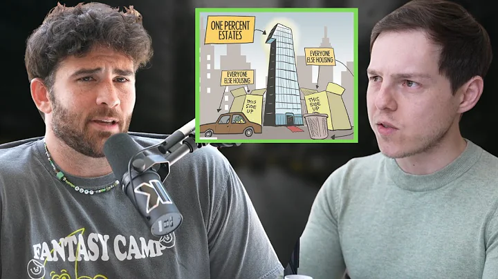 How HasanAbi Will Fix The Housing Crisis