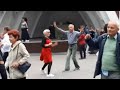 Калинка малинка!!!Народные танцы,парк Горького,Харьков!!!