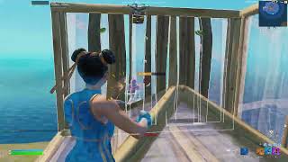 Riptide 🌊 (Chapter 4 Fortnite highlights #4)