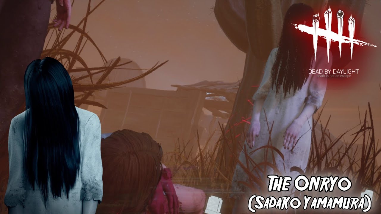 Dead By Daylight - Gameplay 5.0 - The Onryo - No Commentary - YouTube