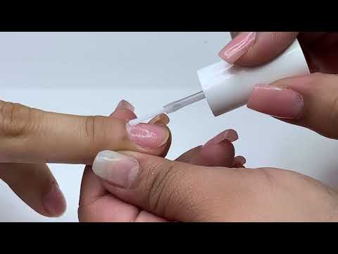 Incremento de Adhesion con NAIL PRIMER - LEGACY NAILS
