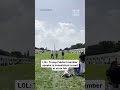LOL: Trump Cabinet member speaks to nonexistent crowd at state fair