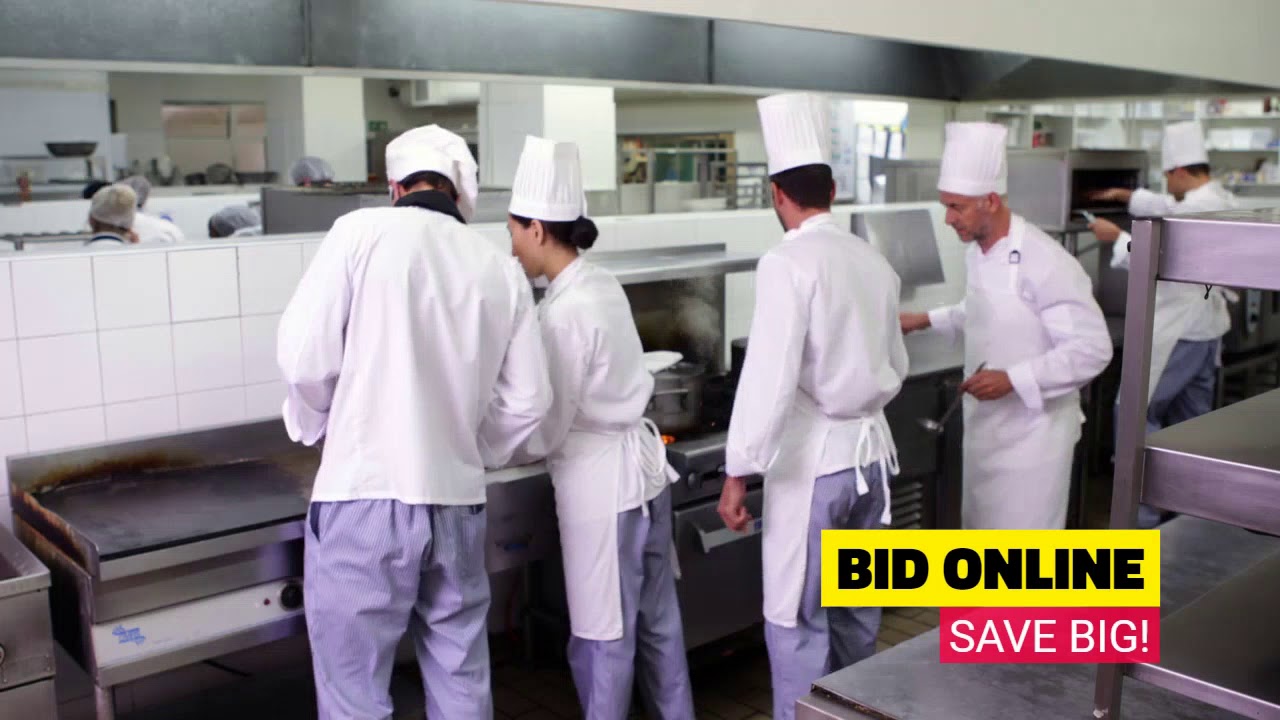 Get Cheap Restaurant Equipment YouTube