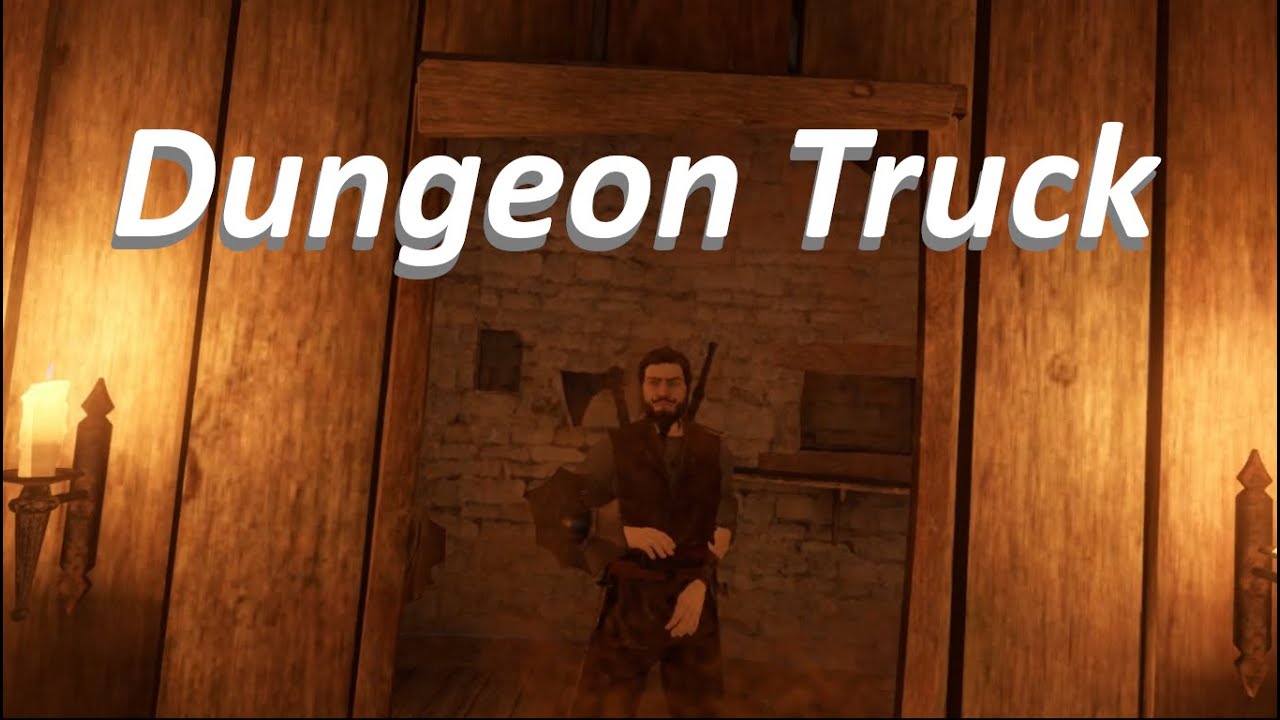 Blade and Sorcery Part 3 Sectory Hardcore Dungeon Mode YouTube