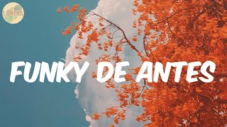 LETAN (Lyrics/Letra) - Funky De Antes (feat. Ecko, Marcianeke & DJ Tao) | 2022 GRAMMYs