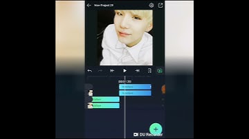 Displacement Map Tutorial In Alight Motion