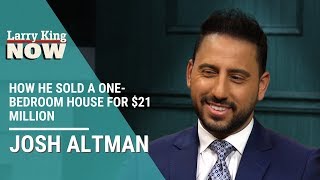 Beverly Hills Realtor Josh Altman on How He Sold a One-Bedroom House for $21 Million