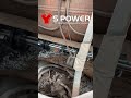 On-site repair work, S Power Portable line boring machine supplier, manufacturer.