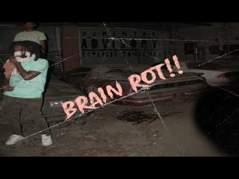 Young Dlane Faster Lyric Video Prod RollieRevenge 