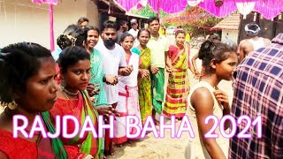 RAJDAH BAHA 2021 || Dj Enej || RAJDAH AATU  RE