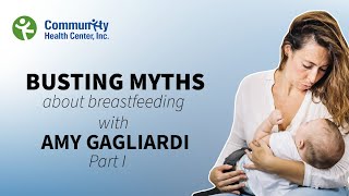 How To Avoid A Painful Breastfeeding Journey With Amy Gagliardi From Chc