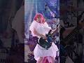 ナンマイダ #GacharicSpin #日比谷野外音楽堂 #光線銃 #guitar #SlapBass #ガールズバンド #ベース #スラップ #ガチャリックスピン #ナンマイダ #VJ2mo