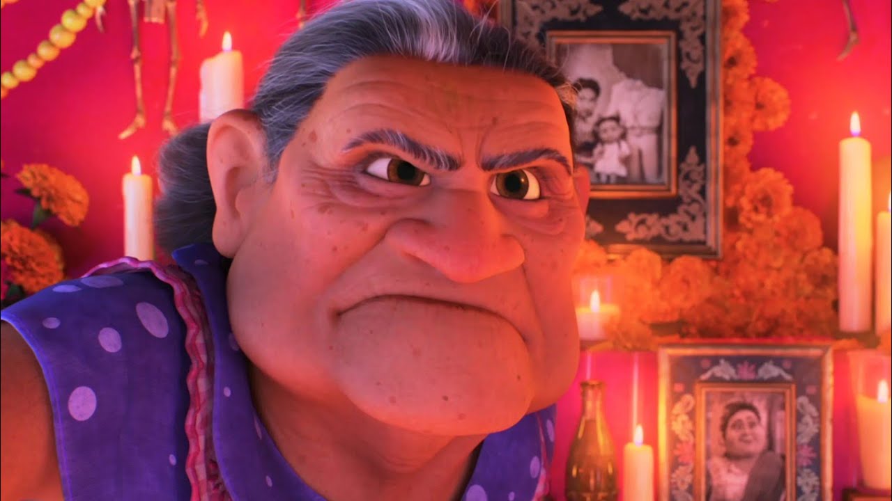 Coco Full New - YouTube