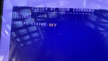 Commodore 64 and HomeKit