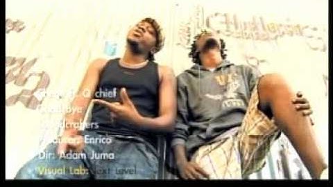 Chege ft Q Chief Good bye