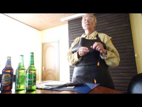 Дегустация и конкурс для посетителей на Сибирской пивоварне Хайненкен (Новосибирск)