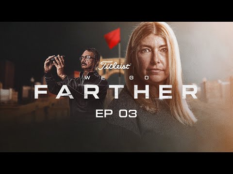 We Go Farther | Episode 3 | Breaking Through