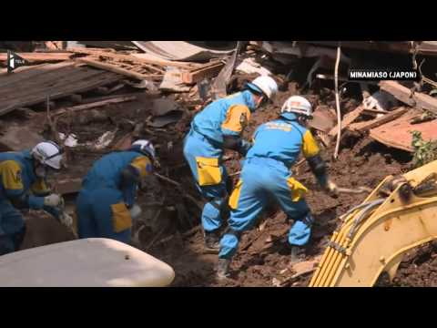 Vidéo: Pourquoi la ceinture circum-pacifique est une zone sismique majeure ?