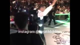 Cenk Tosundan Harmandalı