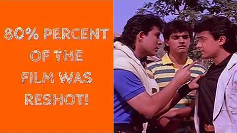 10 Lesser Known Facts About The Iconic Jo Jeeta Wohi Sikandar | SpotboyE